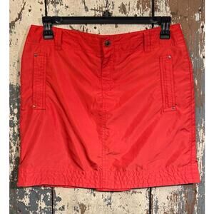 Ralph Lauren Golf Skirt Skort size 8